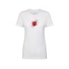 Womens Cotton Tee (Same Day) Thumbnail