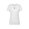 Womens Cotton Tee (Same Day) Thumbnail