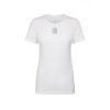 Womens Cotton Tee (Same Day) Thumbnail