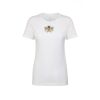 Womens Cotton Tee (Same Day) Thumbnail