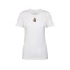 Womens Cotton Tee (Same Day) Thumbnail