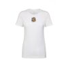 Womens Cotton Tee (Same Day) Thumbnail