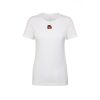 Womens Cotton Tee (Same Day) Thumbnail
