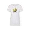 Womens Cotton Tee (Same Day) Thumbnail