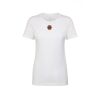 Womens Cotton Tee (Same Day) Thumbnail
