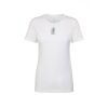 Womens Cotton Tee (Same Day) Thumbnail