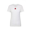 Womens Cotton Tee (Same Day) Thumbnail