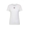 Womens Cotton Tee (Same Day) Thumbnail
