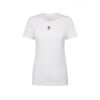 Womens Cotton Tee (Same Day) Thumbnail