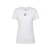 Womens Cotton Tee (Same Day) Thumbnail