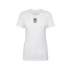 Womens Cotton Tee (Same Day) Thumbnail