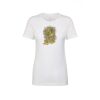 Womens Cotton Tee (Same Day) Thumbnail