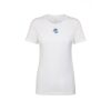Womens Cotton Tee (Same Day) Thumbnail