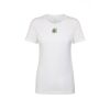Womens Cotton Tee (Same Day) Thumbnail