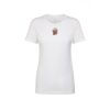 Womens Cotton Tee (Same Day) Thumbnail
