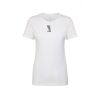 Womens Cotton Tee (Same Day) Thumbnail