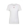 Womens Cotton Tee (Same Day) Thumbnail