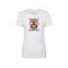 Womens Cotton Tee (Same Day) Thumbnail