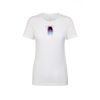 Womens Cotton Tee (Same Day) Thumbnail