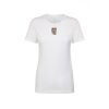 Womens Cotton Tee (Same Day) Thumbnail