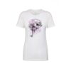 Womens Cotton Tee (Same Day) Thumbnail
