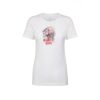 Womens Cotton Tee (Same Day) Thumbnail