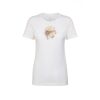 Womens Cotton Tee (Same Day) Thumbnail