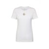 Womens Cotton Tee (Same Day) Thumbnail