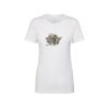 Womens Cotton Tee (Same Day) Thumbnail