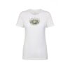 Womens Cotton Tee (Same Day) Thumbnail