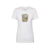 Womens Cotton Tee (Same Day) Thumbnail