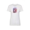 Womens Cotton Tee (Same Day) Thumbnail