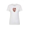 Womens Cotton Tee (Same Day) Thumbnail
