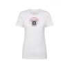 Womens Cotton Tee (Same Day) Thumbnail