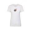 Womens Cotton Tee (Same Day) Thumbnail