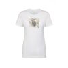 Womens Cotton Tee (Same Day) Thumbnail