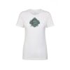 Womens Cotton Tee (Same Day) Thumbnail