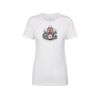 Womens Cotton Tee (Same Day) Thumbnail