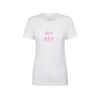 Womens Cotton Tee (Same Day) Thumbnail