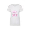 Womens Cotton Tee (Same Day) Thumbnail