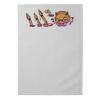 100% Cotton Tea Towel (Same Day) Thumbnail