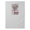 100% Cotton Tea Towel (Same Day) Thumbnail