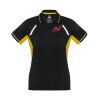Biz Collection Ladies Renegade Polo Thumbnail