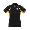 Biz Collection Ladies Renegade Polo Thumbnail