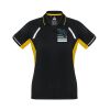 Biz Collection Ladies Renegade Polo Thumbnail