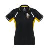 Biz Collection Ladies Renegade Polo Thumbnail
