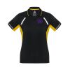 Biz Collection Ladies Renegade Polo Thumbnail