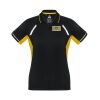 Biz Collection Ladies Renegade Polo Thumbnail