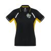 Biz Collection Ladies Renegade Polo Thumbnail