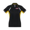 Biz Collection Ladies Renegade Polo Thumbnail